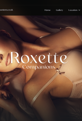 Roxette Companions