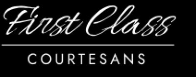 Firstclass Courtesans